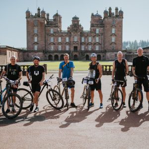 Puncture Repair Kits for Buccleuch Property Challenge